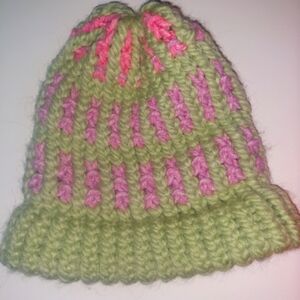 3/$15 Beanie